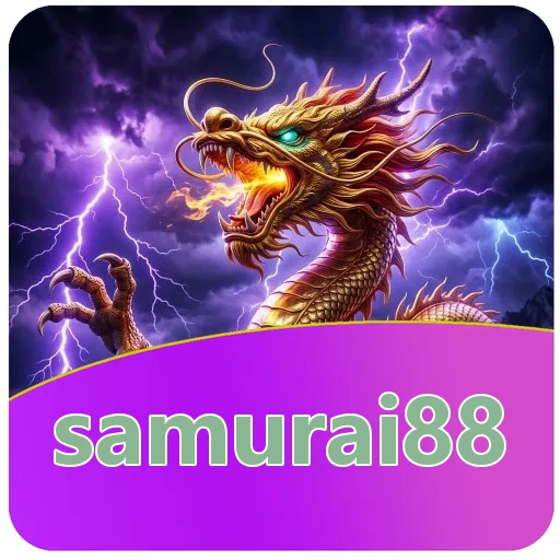 Ilustrasi unduh APK samurai88