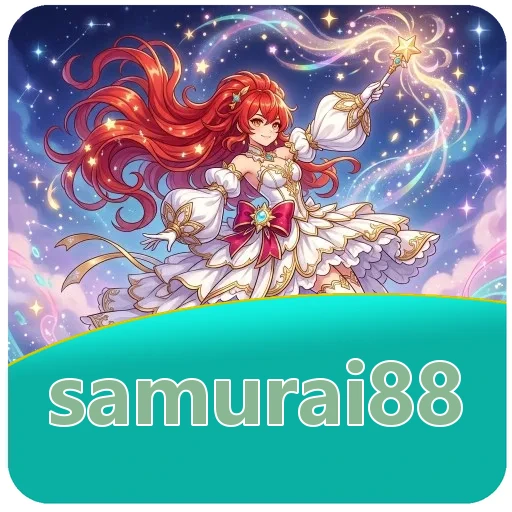 Ilustrasi unduh APK samurai88 dari tautan resmi